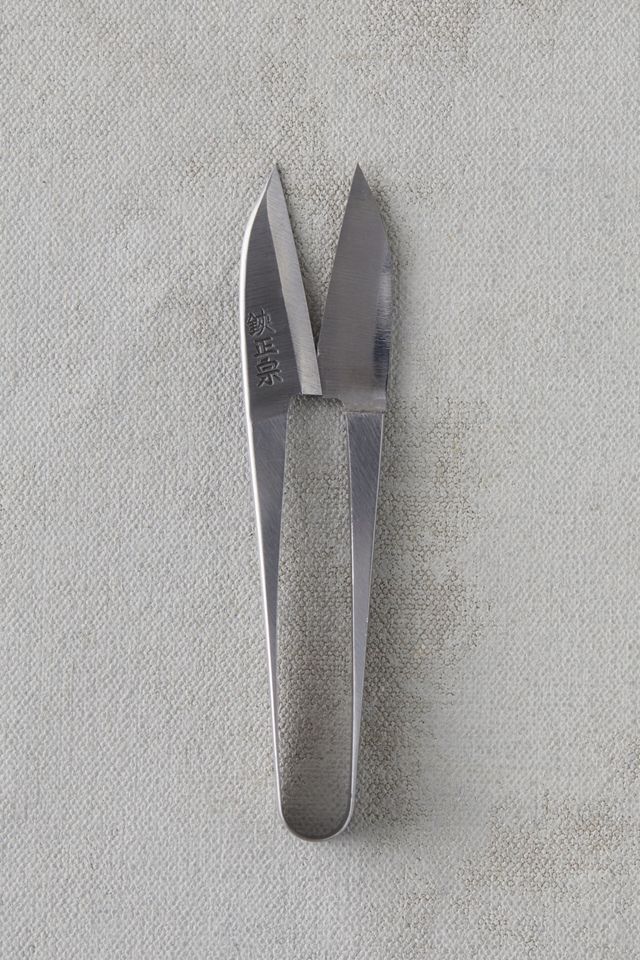 Niwaki Herb Snips #1