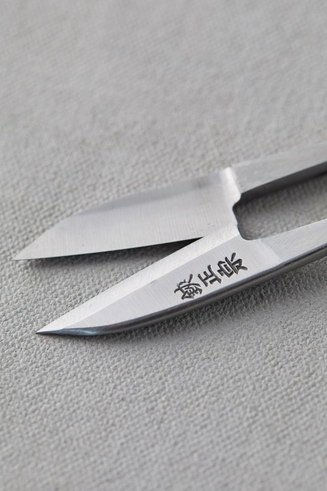 Niwaki Herb Snips #2