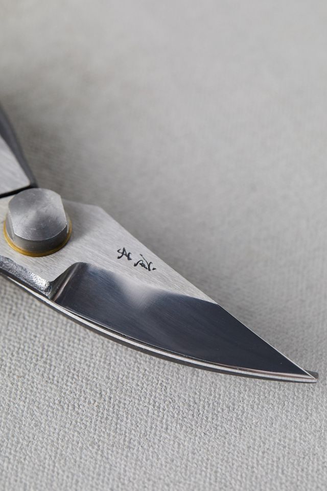 Niwaki Lightweight Hybrid Secateurs #5