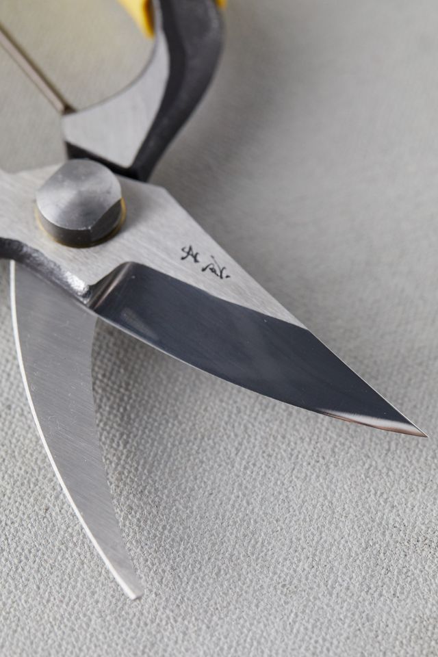 Niwaki Lightweight Hybrid Secateurs #4
