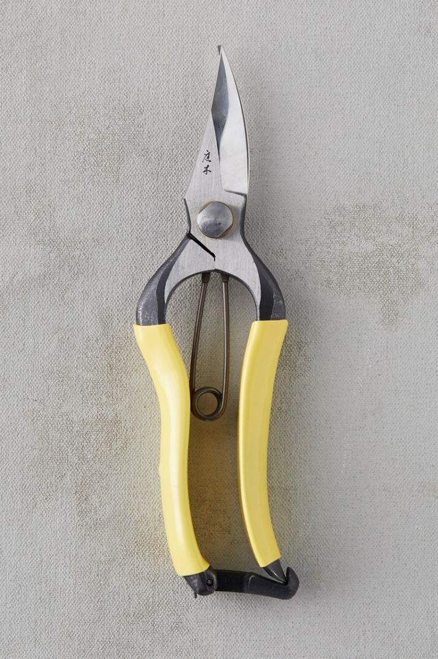 Niwaki Lightweight Hybrid Secateurs #3