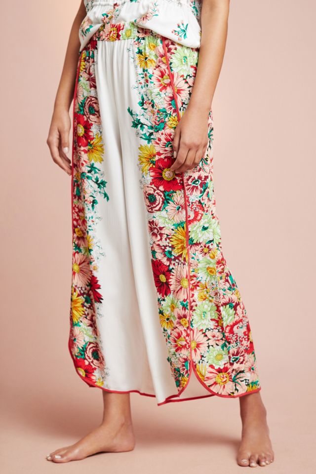 Springtime Sleep Pants #2