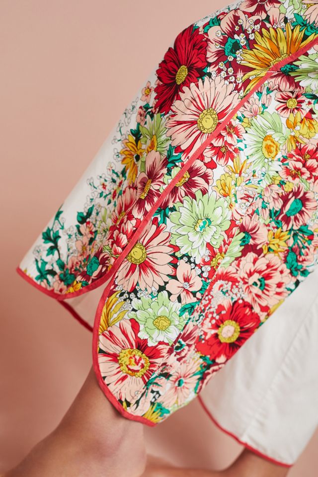 Springtime Sleep Pants #3