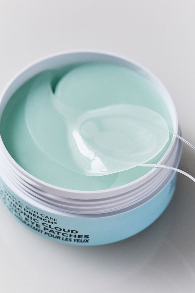 Peter Thomas Roth Water Drench Hydragel Eye Patches #1