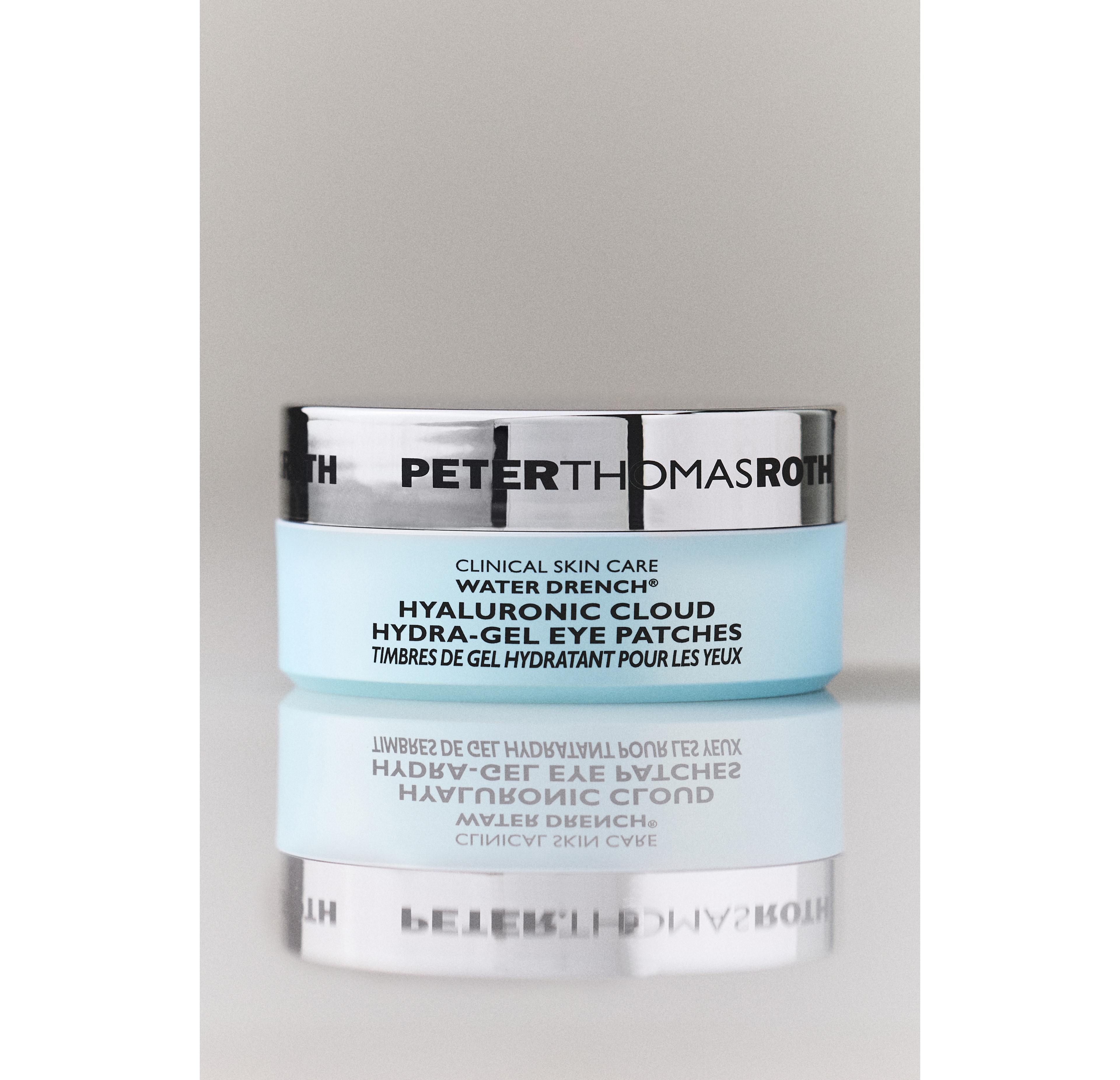 Peter Thomas Roth Water Drench Hydragel Eye Patches