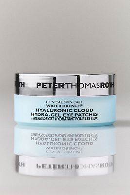 Peter Thomas Roth Water Drench Hydragel Eye Patches