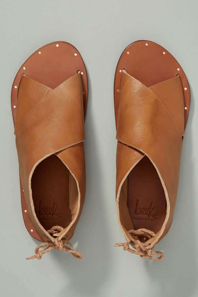 Beek Loon Sandals #1