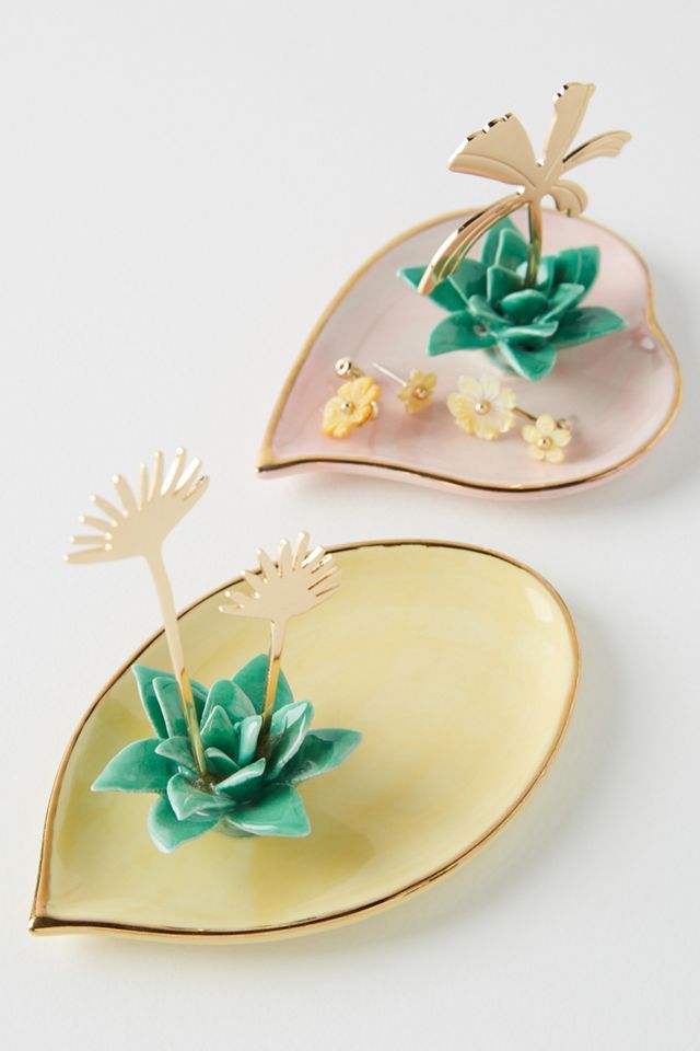 Oliana Trinket Dish #1
