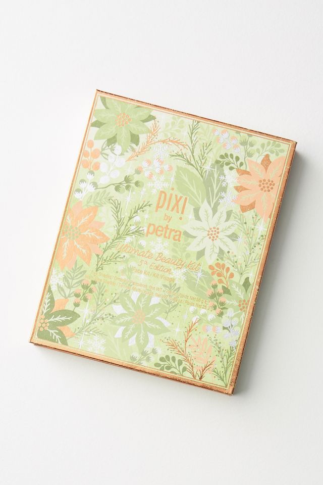 Pixi by petra ultimate beauty on sale kit 3rd edition