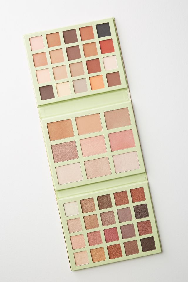 Pixi eye deals beauty kit