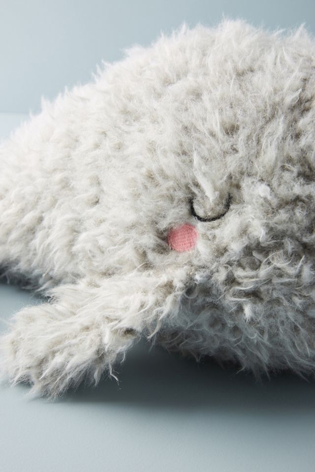 Willie the Whale Stuffed Animal #1