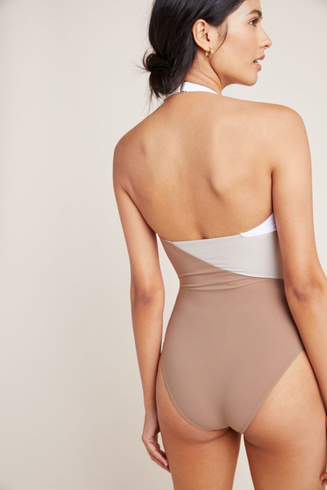 Kore Dion One-Piece Swimsuit #2