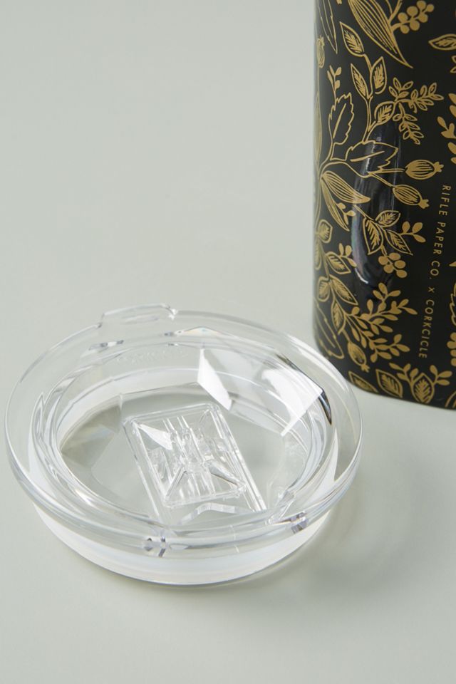 Rifle Paper Co. Floral Tumbler #1