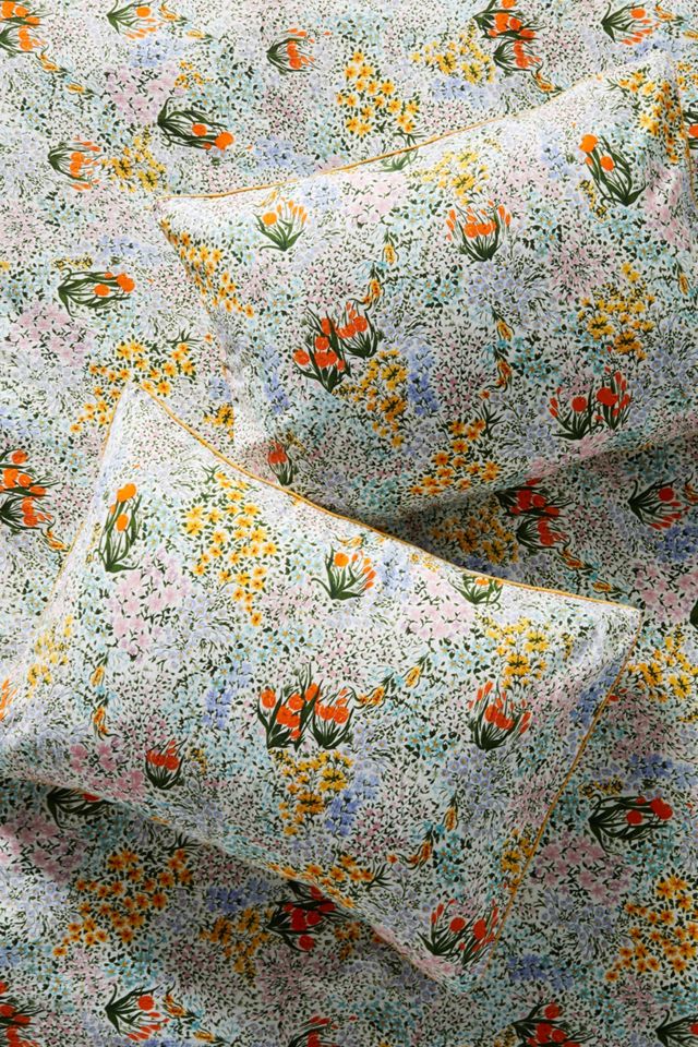 Colloquial Duvet Set #2