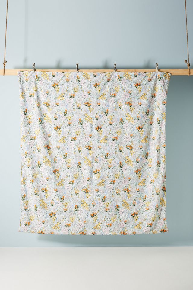 Colloquial Duvet Set #3