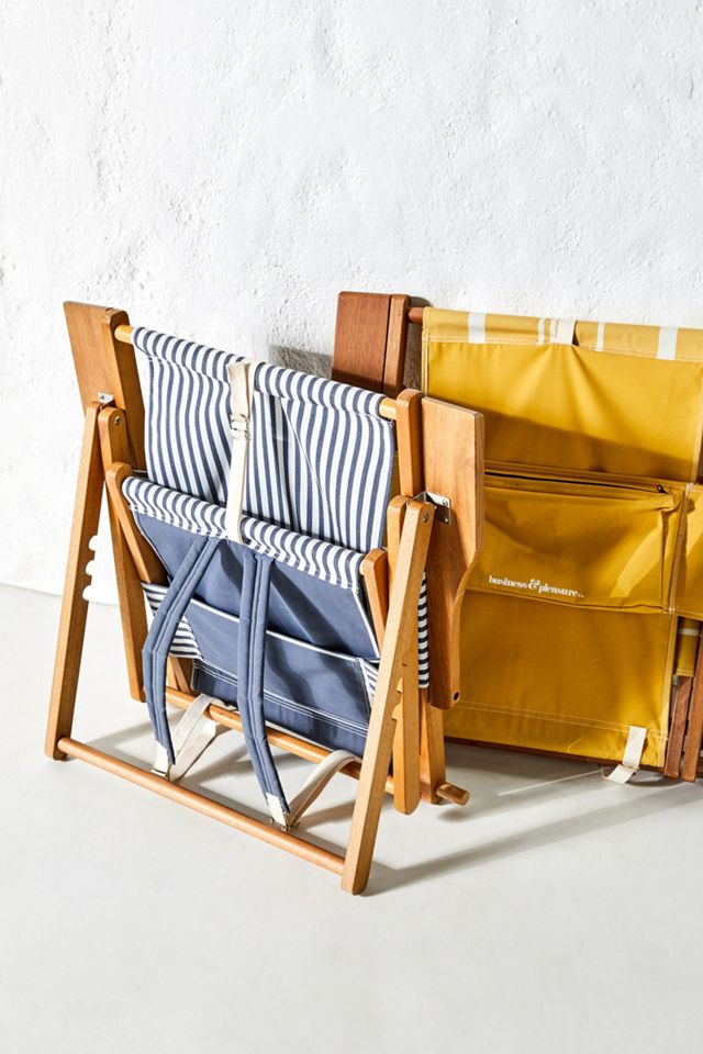 Tommy Beach Chair #6