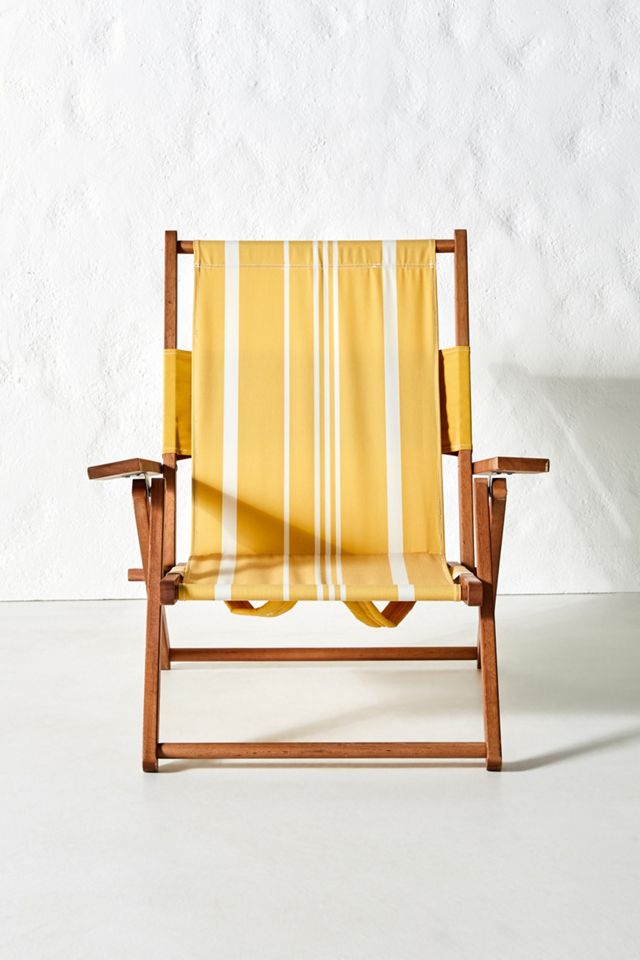 Tommy Beach Chair #1