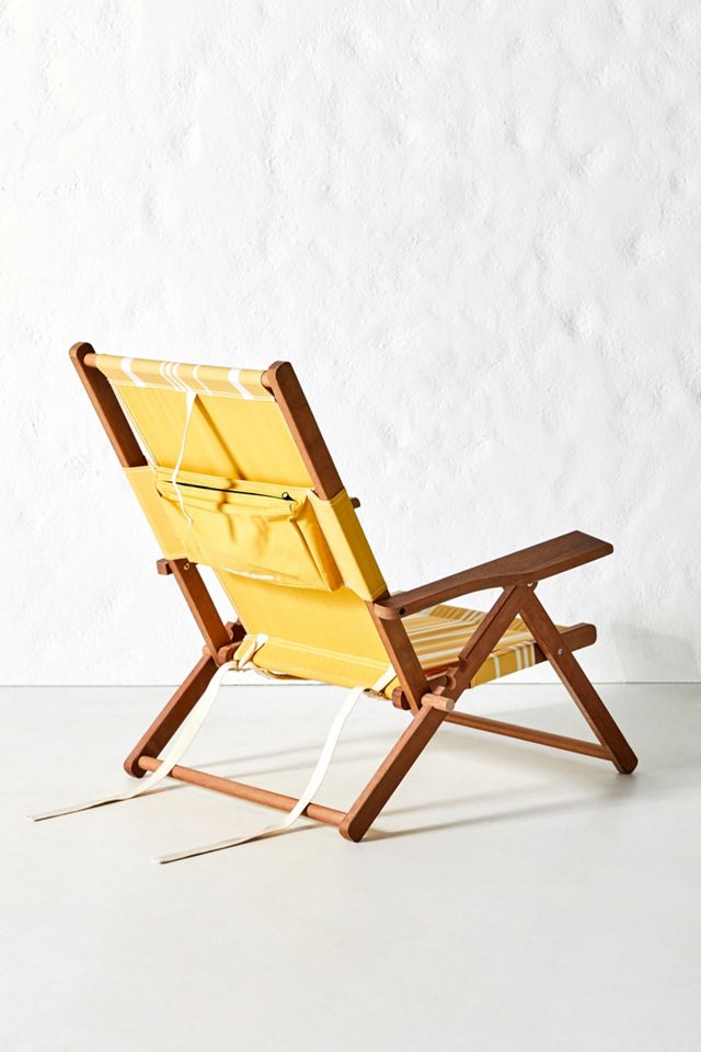 Tommy Beach Chair #3