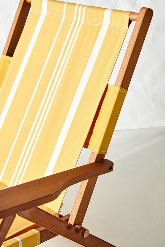 Tommy Beach Chair #4