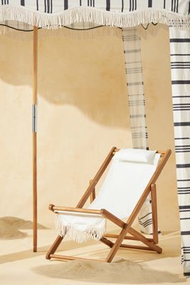 Business & Pleasure Co. Soleil Beach Sling Chair