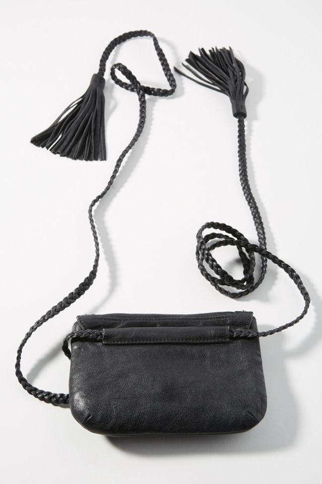 Camilla Studded Belt Bag #1