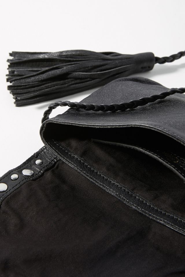 Camilla Studded Belt Bag #2