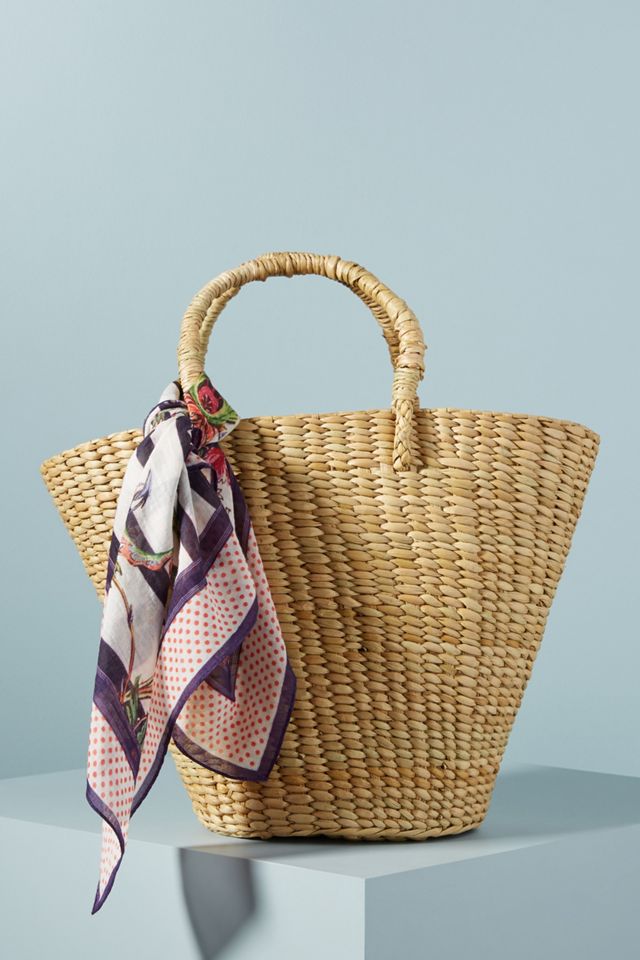 Camilla Mini Ooh La La Tote Bag #1