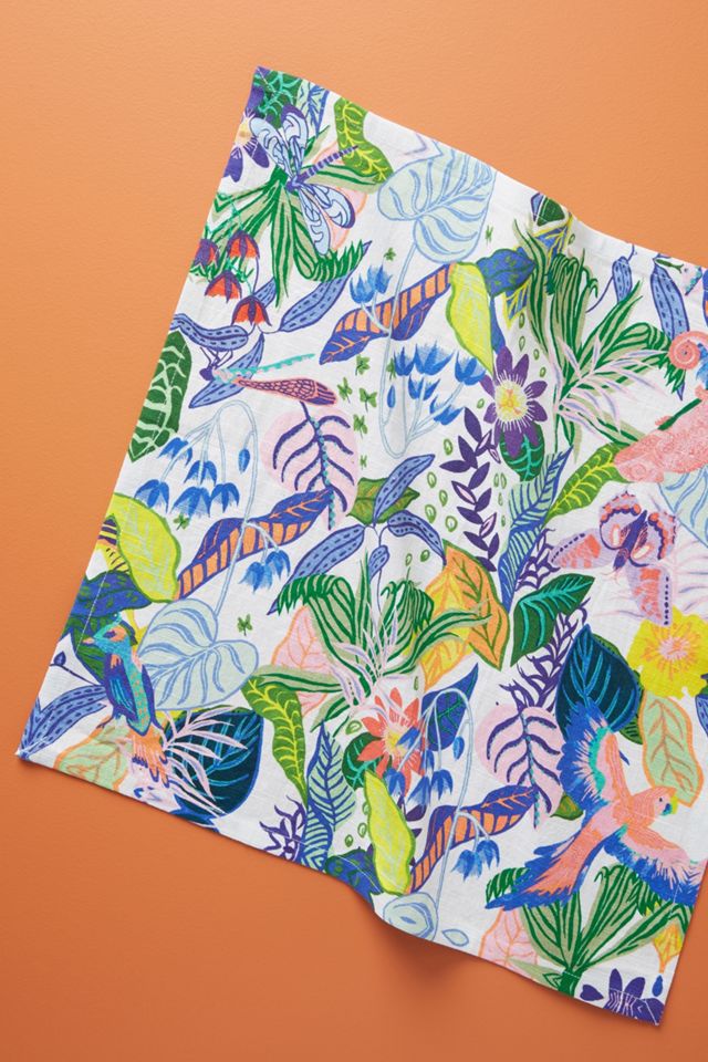 Aliyah Napkins, Set of 4 #1