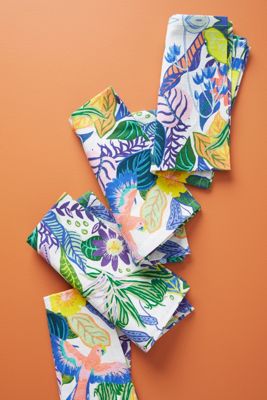 Aliyah Napkins, Set of 4