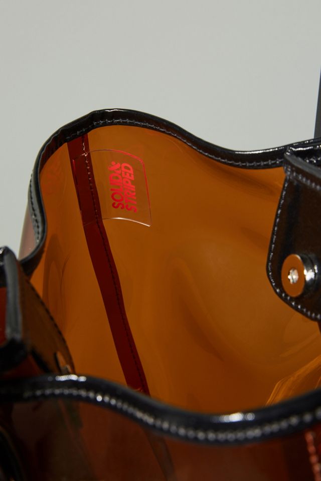 Cassie Mini Bucket Bag #2