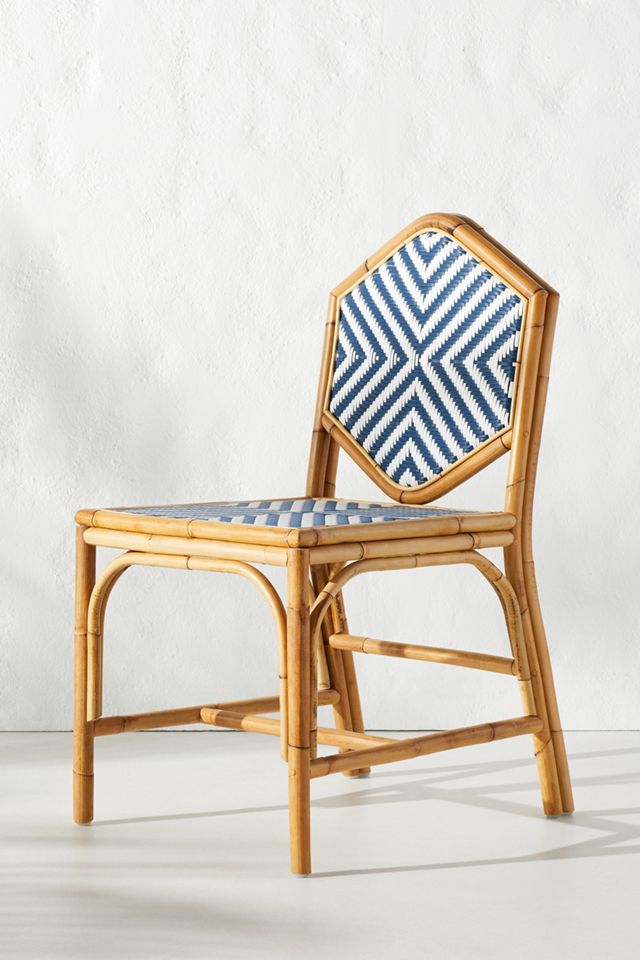 Justina Blakeney Lucia Dining Chair #1
