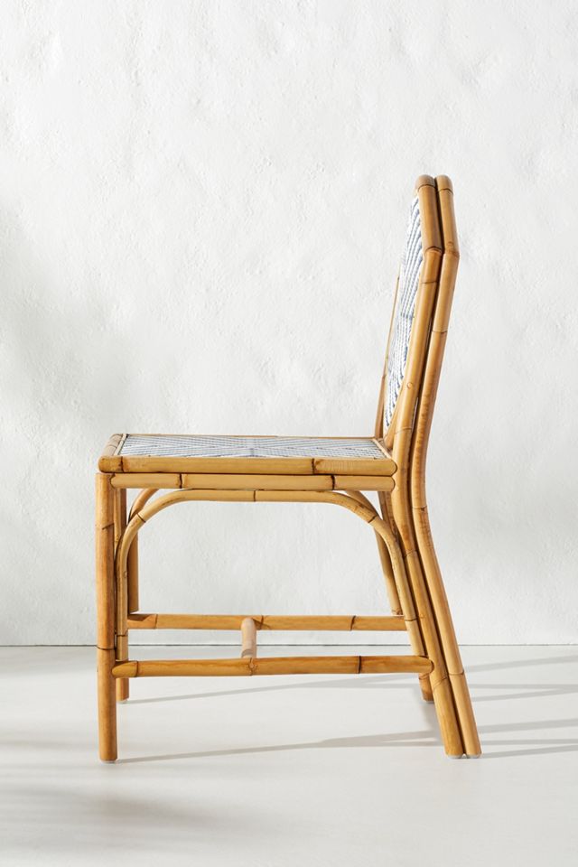 Justina Blakeney Lucia Dining Chair #2