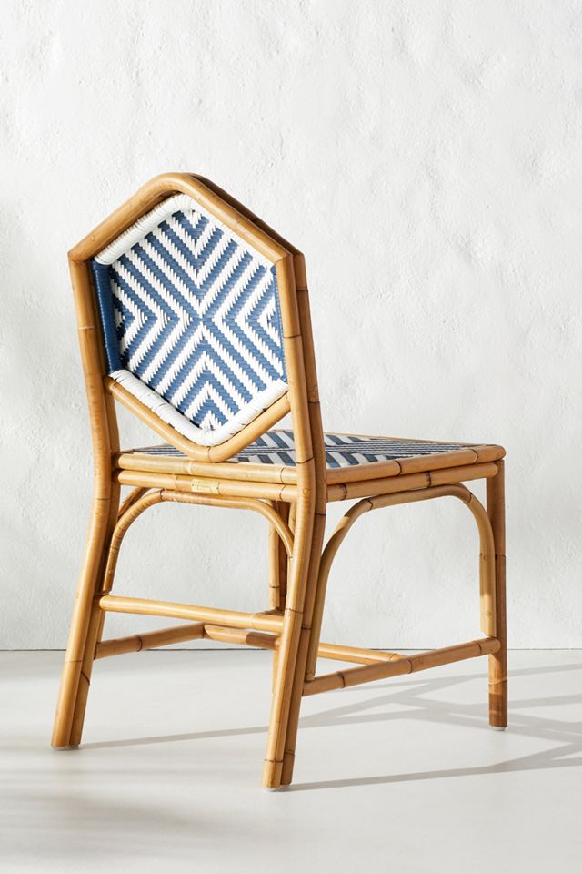 Justina Blakeney Lucia Dining Chair #3