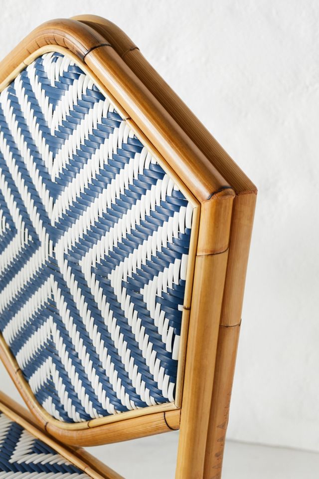 Justina Blakeney Lucia Dining Chair #4