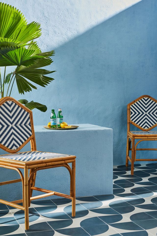 Justina Blakeney Lucia Dining Chair #6