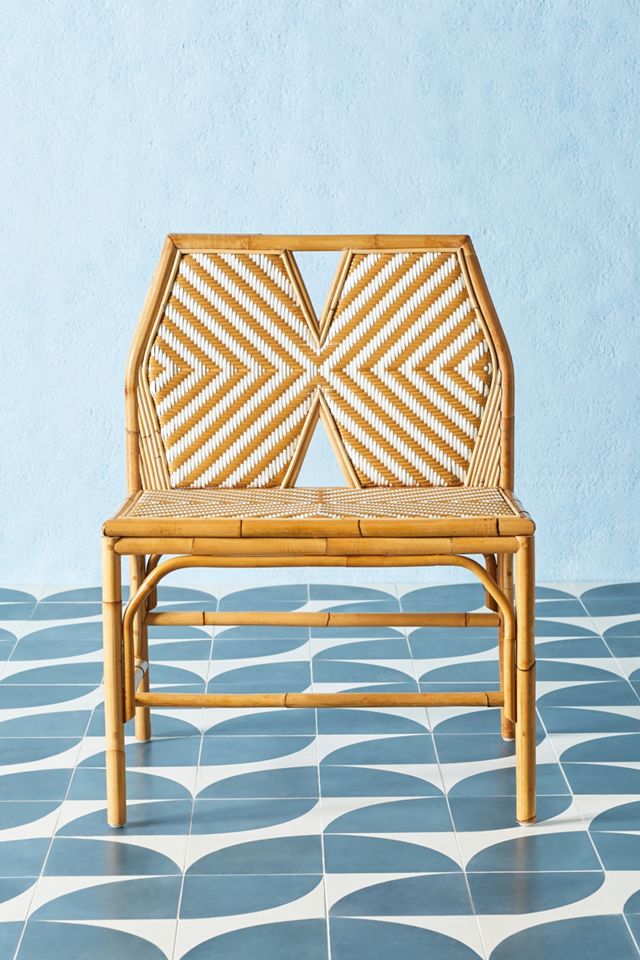 Justina Blakeney Lucia Accent Chair #2