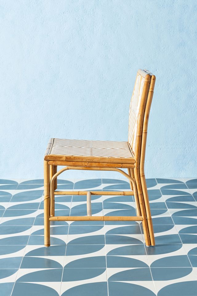 Justina Blakeney Lucia Accent Chair #3