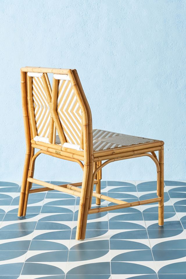 Justina Blakeney Lucia Accent Chair #4
