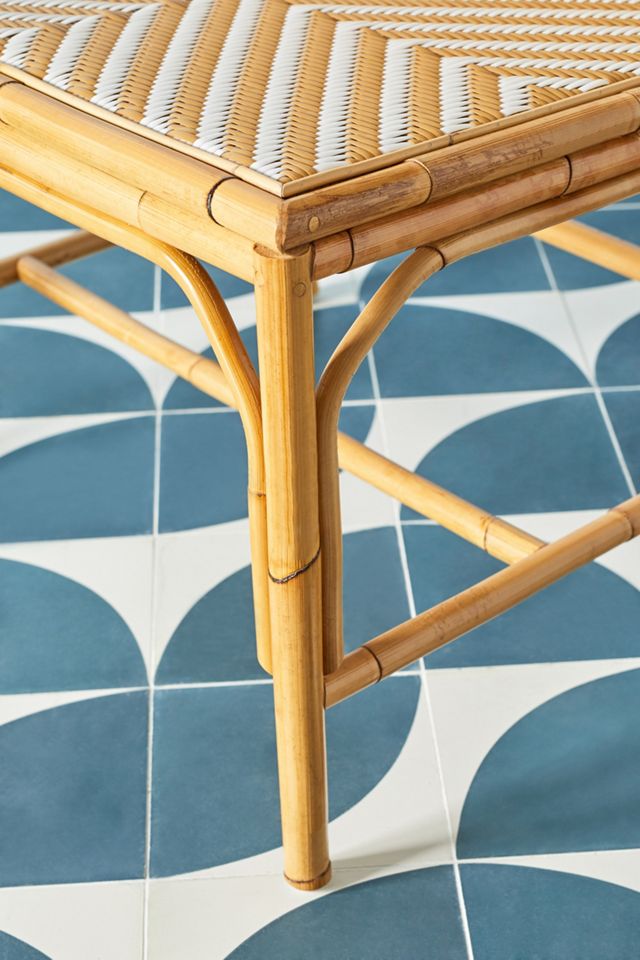 Justina Blakeney Lucia Accent Chair #5