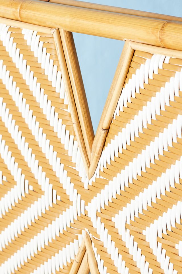 Justina Blakeney Lucia Accent Chair #6