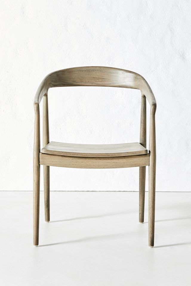 Ingrid Dining Chair #1