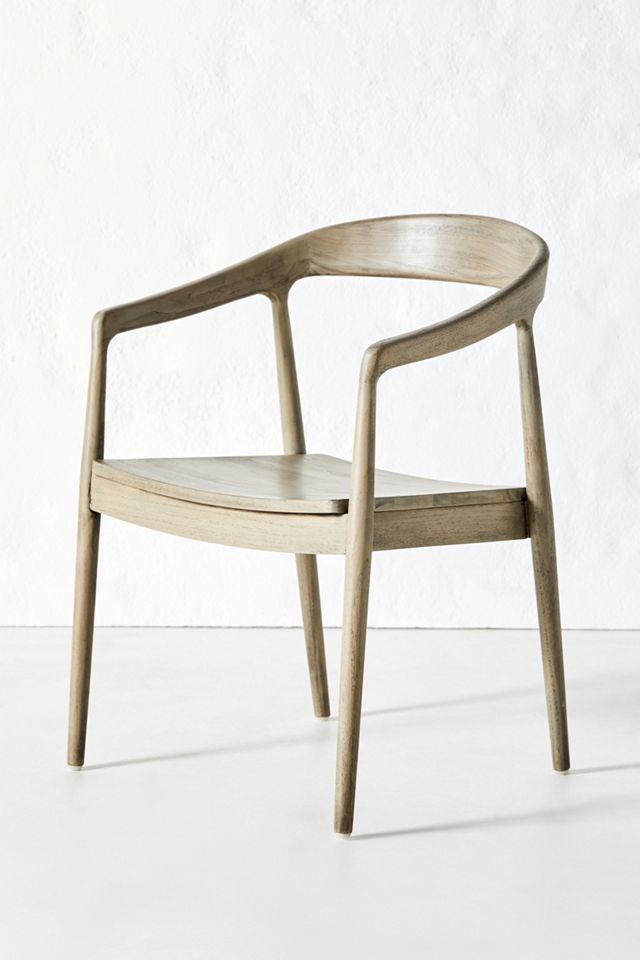 Ingrid Dining Chair #2