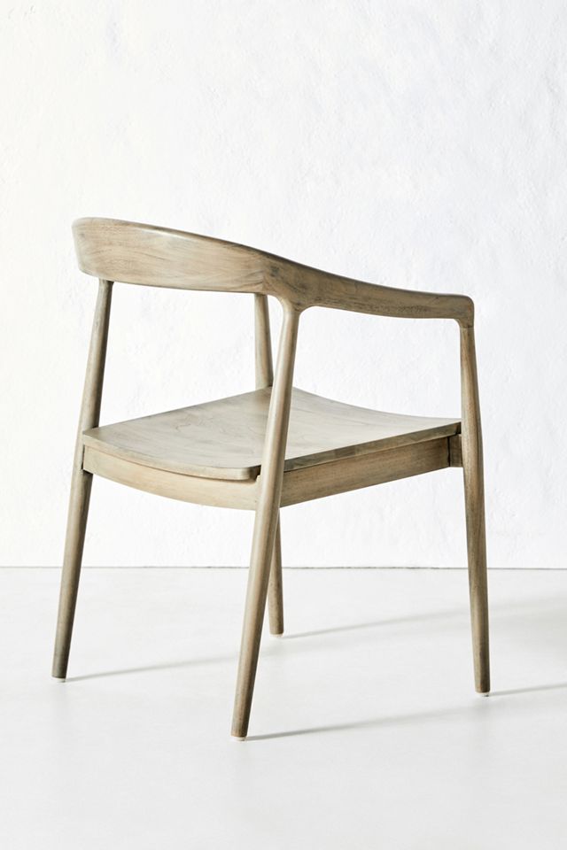 Ingrid Dining Chair #4