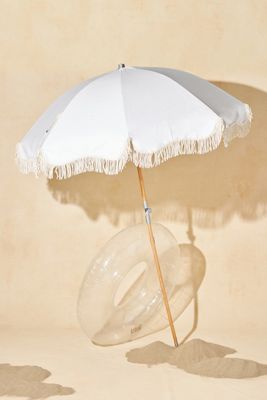 Business & Pleasure Co. Soleil Beach Umbrella