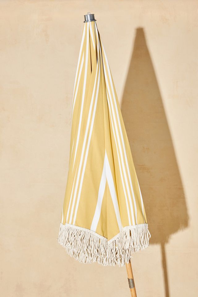 Business & Pleasure Co. Soleil Beach Umbrella #1