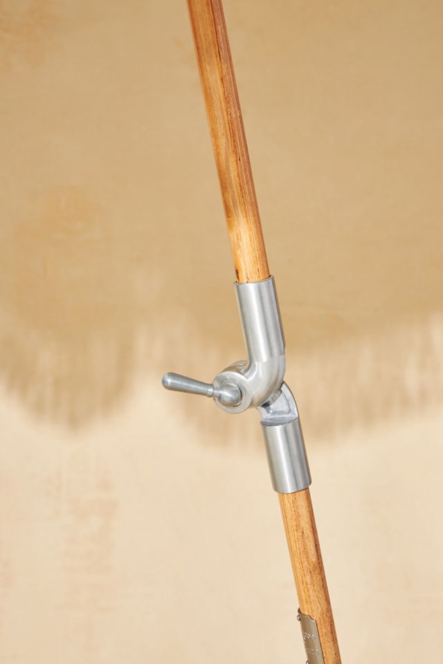 Business & Pleasure Co. Soleil Beach Umbrella #3