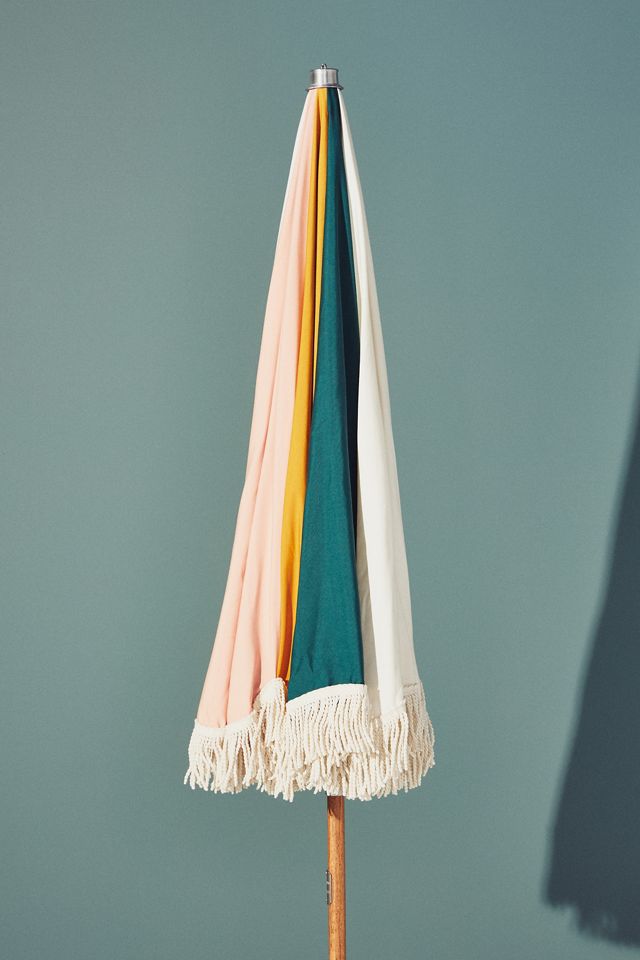 Business & Pleasure Co. Soleil Beach Umbrella #1