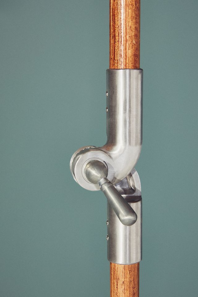 Business & Pleasure Co. Soleil Beach Umbrella #3