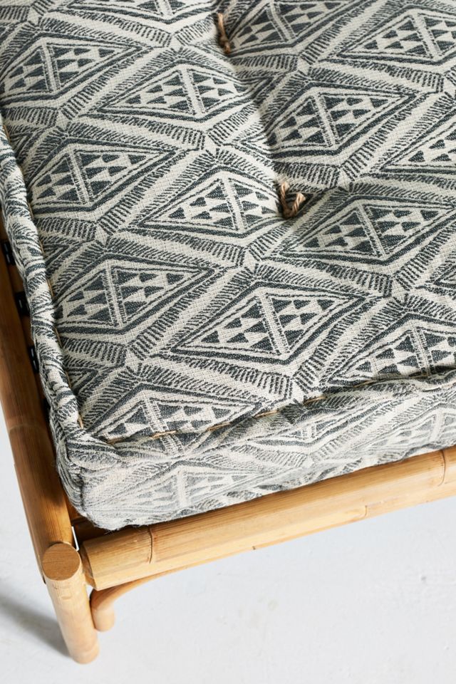 Sunny Daybed Cushion Anthropologie UK