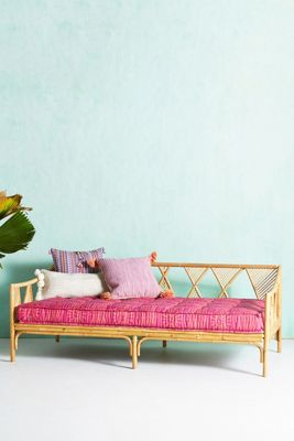 Sunny Daybed Cushion